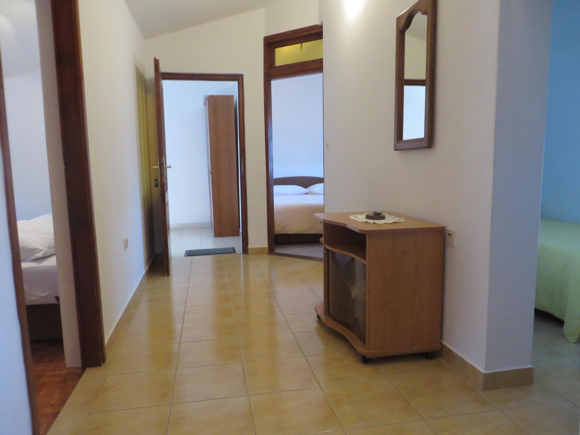 Apartments Gloria Biograd Na Moru Camera foto