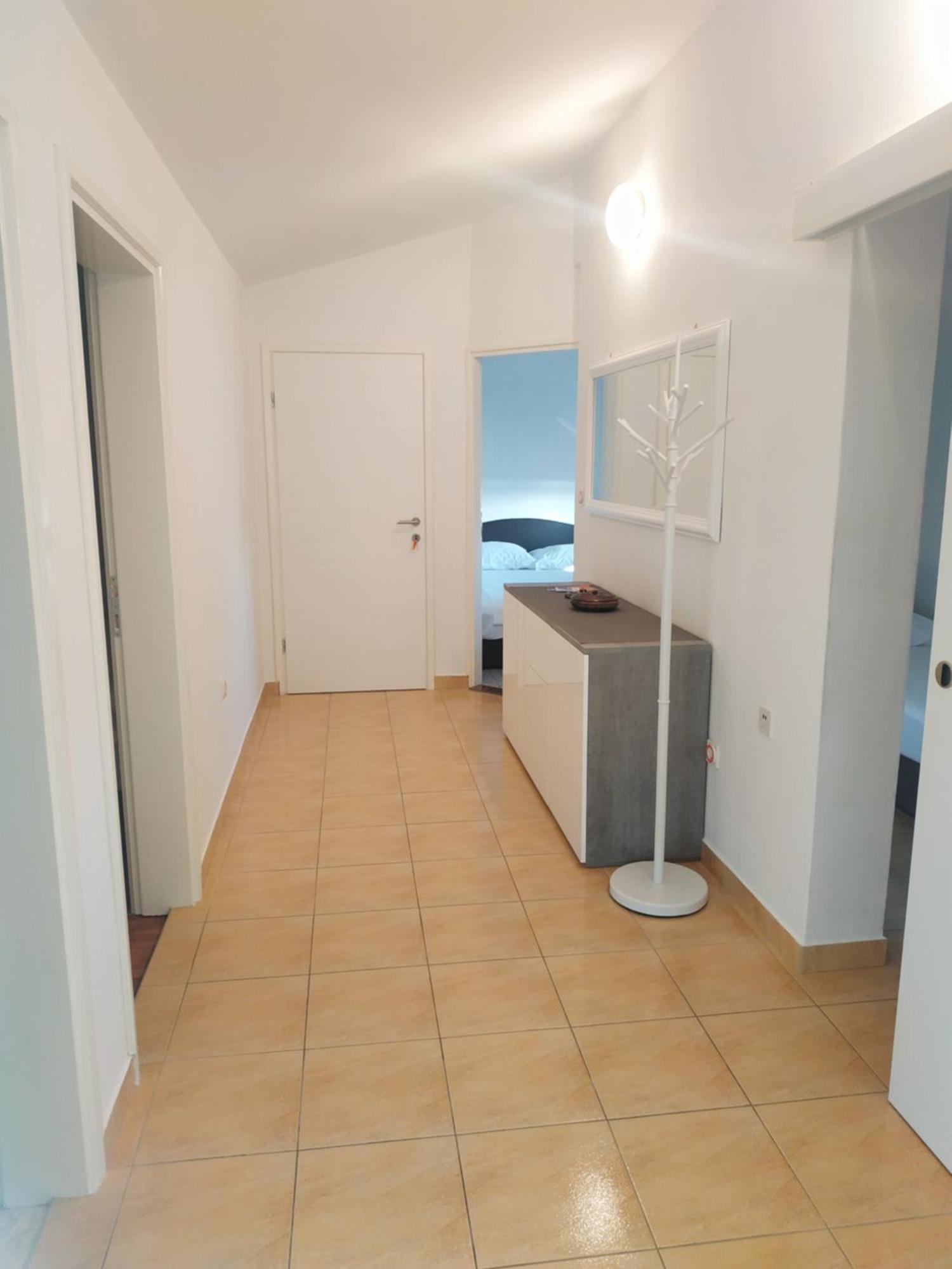 Apartments Gloria Biograd Na Moru Esterno foto