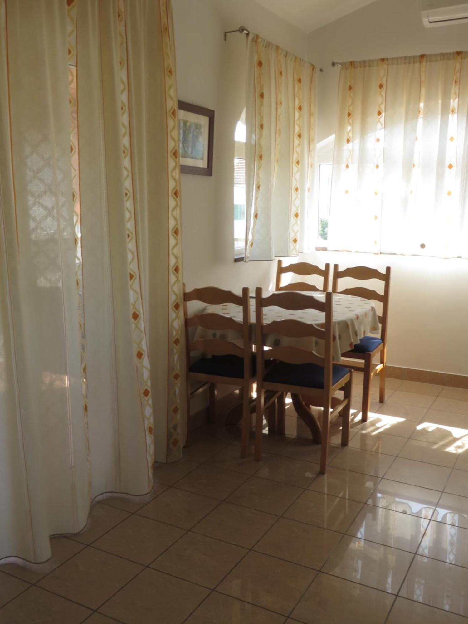 Apartments Gloria Biograd Na Moru Camera foto